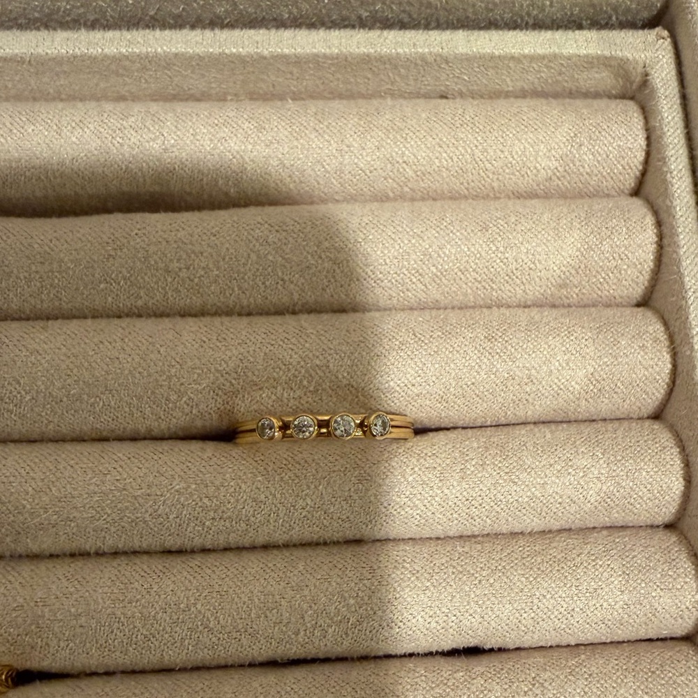 Stacking Ring - image 2